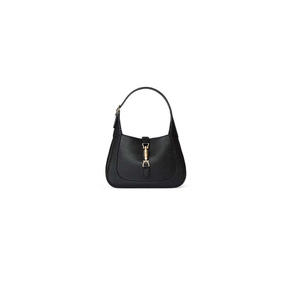 Gucci Jackie 1961 medium bag(HIGH-END GRADE) Trendsetting 961
