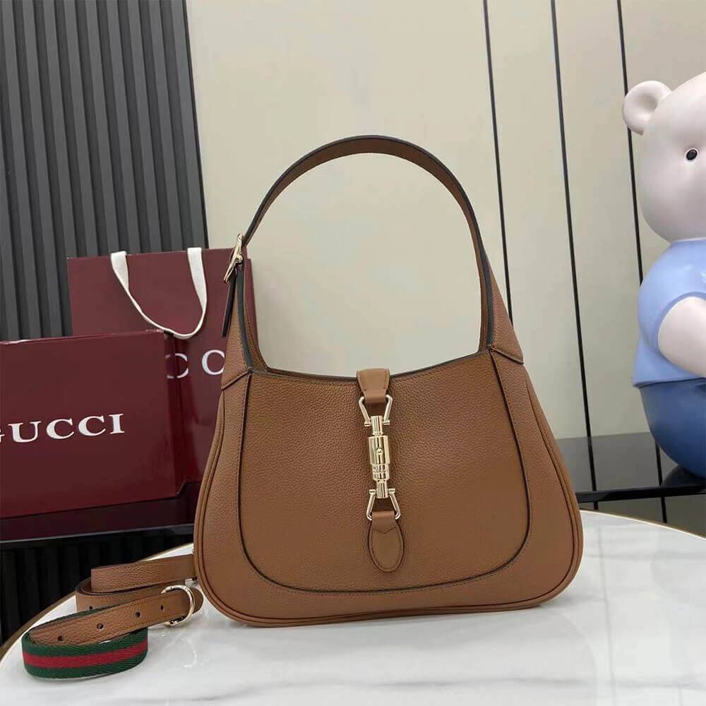 Affordable Gucci Jackie 1961 medium bag(HIGH-END GRADE) 967