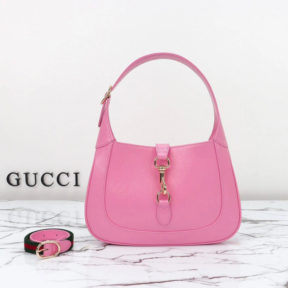DailyWear Gucci Jackie 1961 medium bag(HIGH-END GRADE) 1020