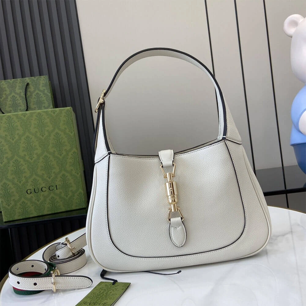 Gucci Jackie 1961 medium bag(HIGH-END GRADE) NewStyle 970