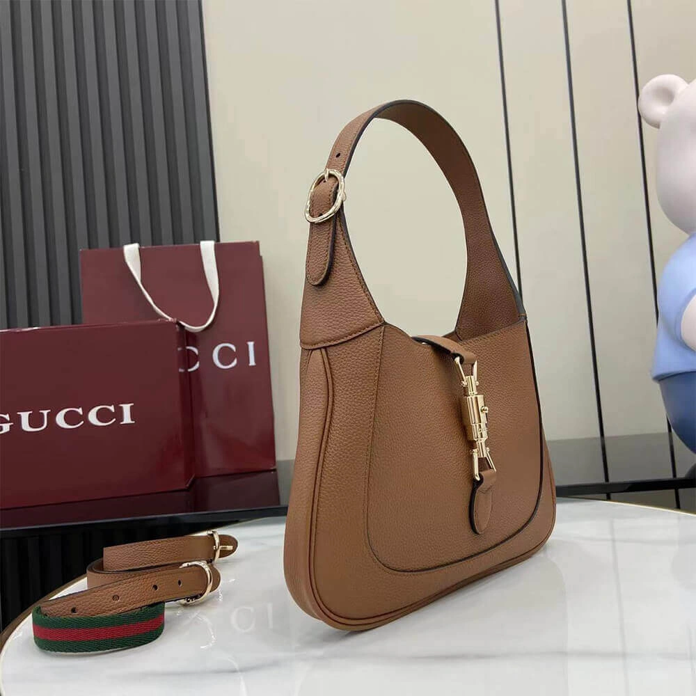 Affordable Gucci Jackie 1961 medium bag(HIGH-END GRADE) 967