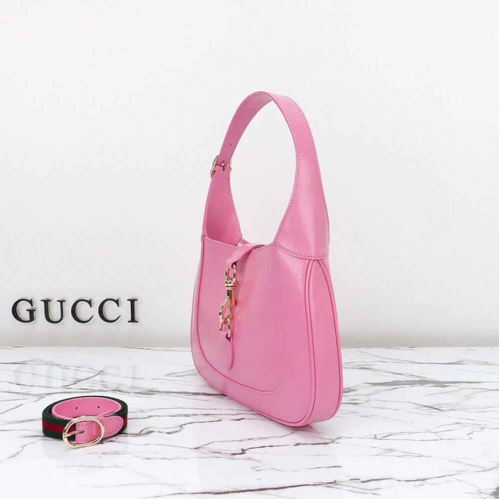 DailyWear Gucci Jackie 1961 medium bag(HIGH-END GRADE) 1020