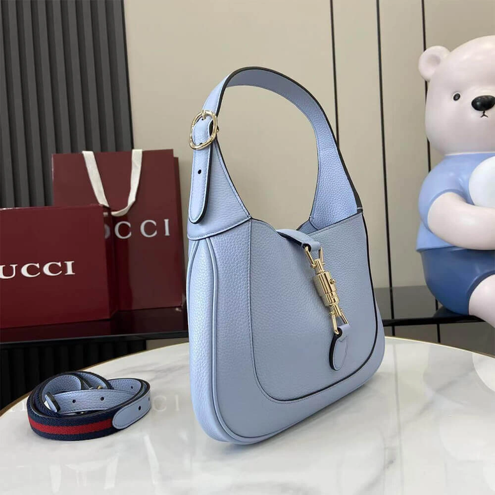 QuickDry Gucci Jackie 1961 medium bag(HIGH-END GRADE) 1045