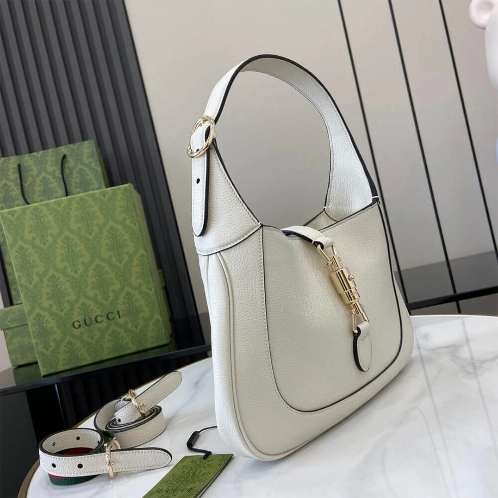 Gucci Jackie 1961 medium bag(HIGH-END GRADE) NewStyle 970