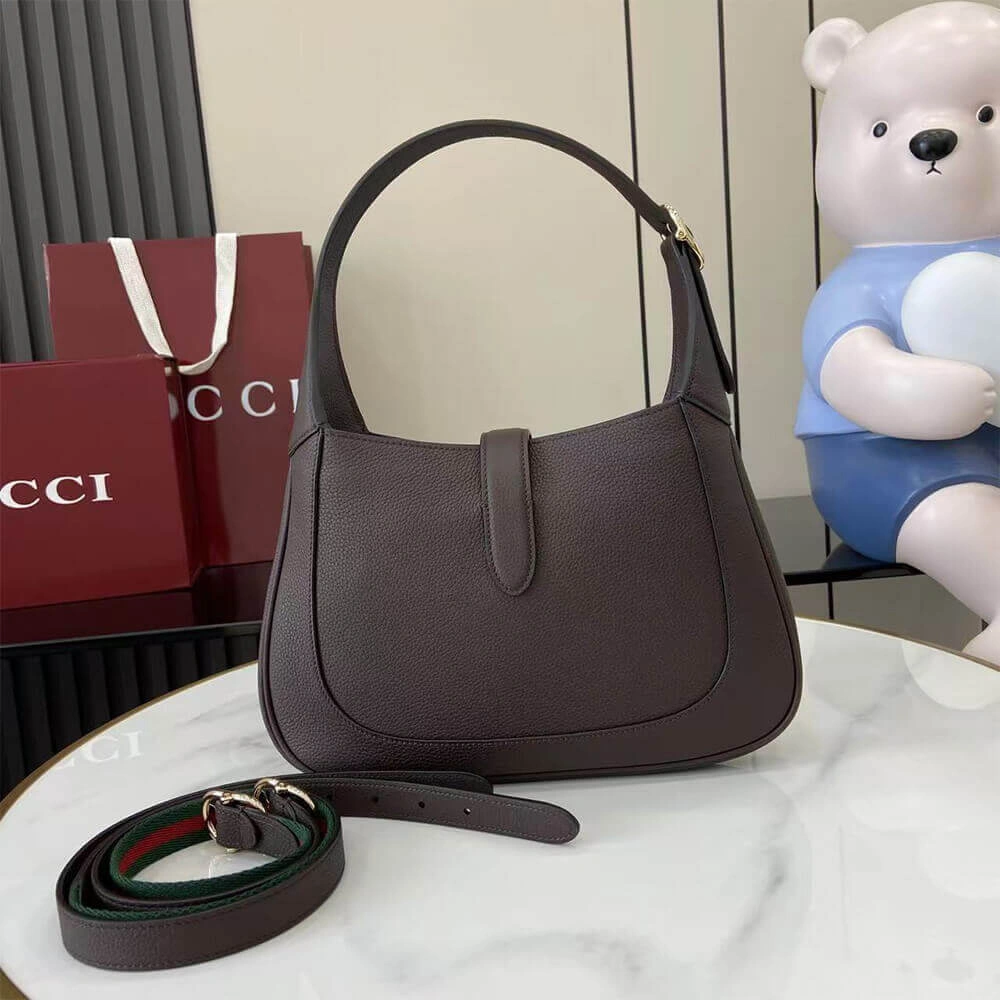 Gucci Jackie 1961 medium bag(HIGH-END GRADE) Compact 963