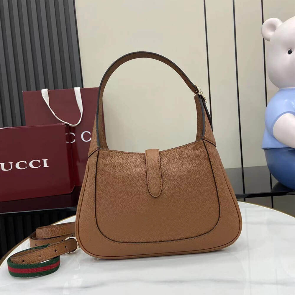 Affordable Gucci Jackie 1961 medium bag(HIGH-END GRADE) 967
