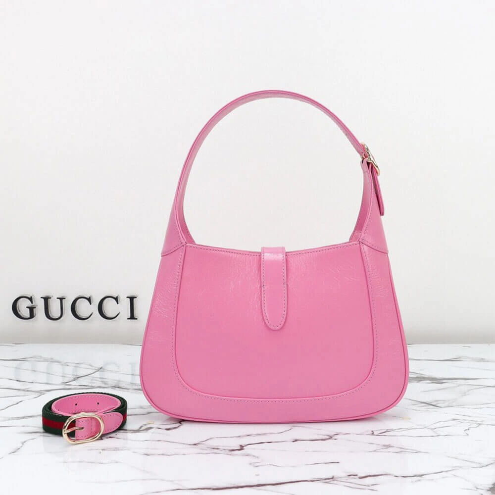 DailyWear Gucci Jackie 1961 medium bag(HIGH-END GRADE) 1020
