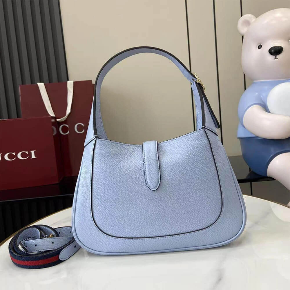 QuickDry Gucci Jackie 1961 medium bag(HIGH-END GRADE) 1045