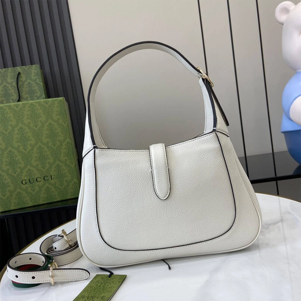 Gucci Jackie 1961 medium bag(HIGH-END GRADE) NewStyle 970