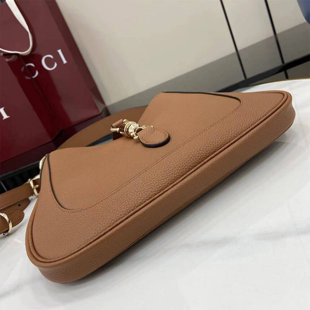 Affordable Gucci Jackie 1961 medium bag(HIGH-END GRADE) 967