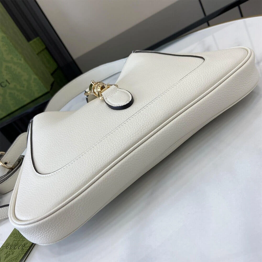 Gucci Jackie 1961 medium bag(HIGH-END GRADE) NewStyle 970
