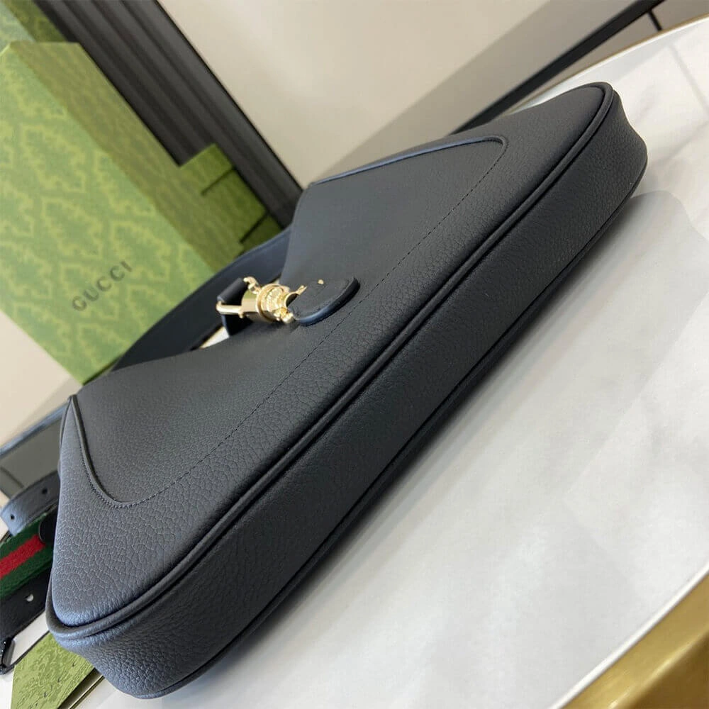 Gucci Jackie 1961 medium bag(HIGH-END GRADE) Trendsetting 961