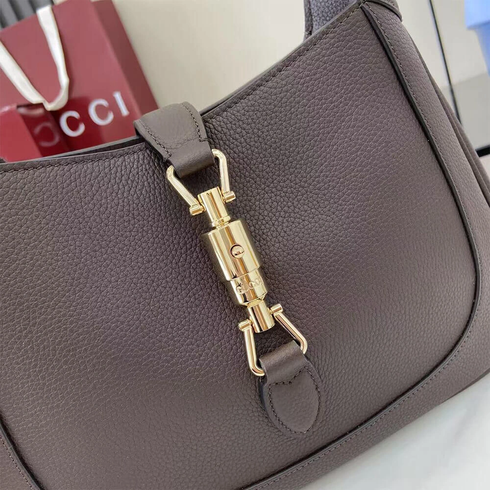 Gucci Jackie 1961 medium bag(HIGH-END GRADE) Compact 963