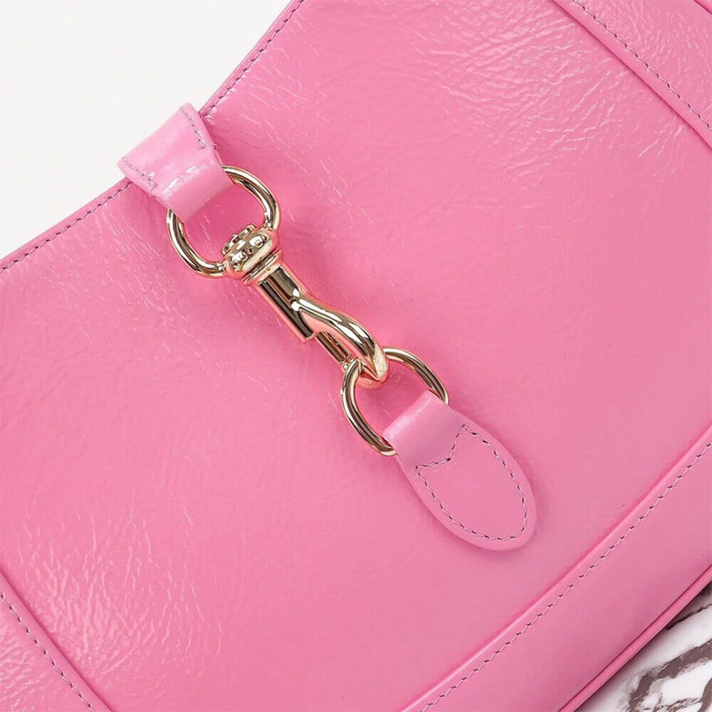 DailyWear Gucci Jackie 1961 medium bag(HIGH-END GRADE) 1020