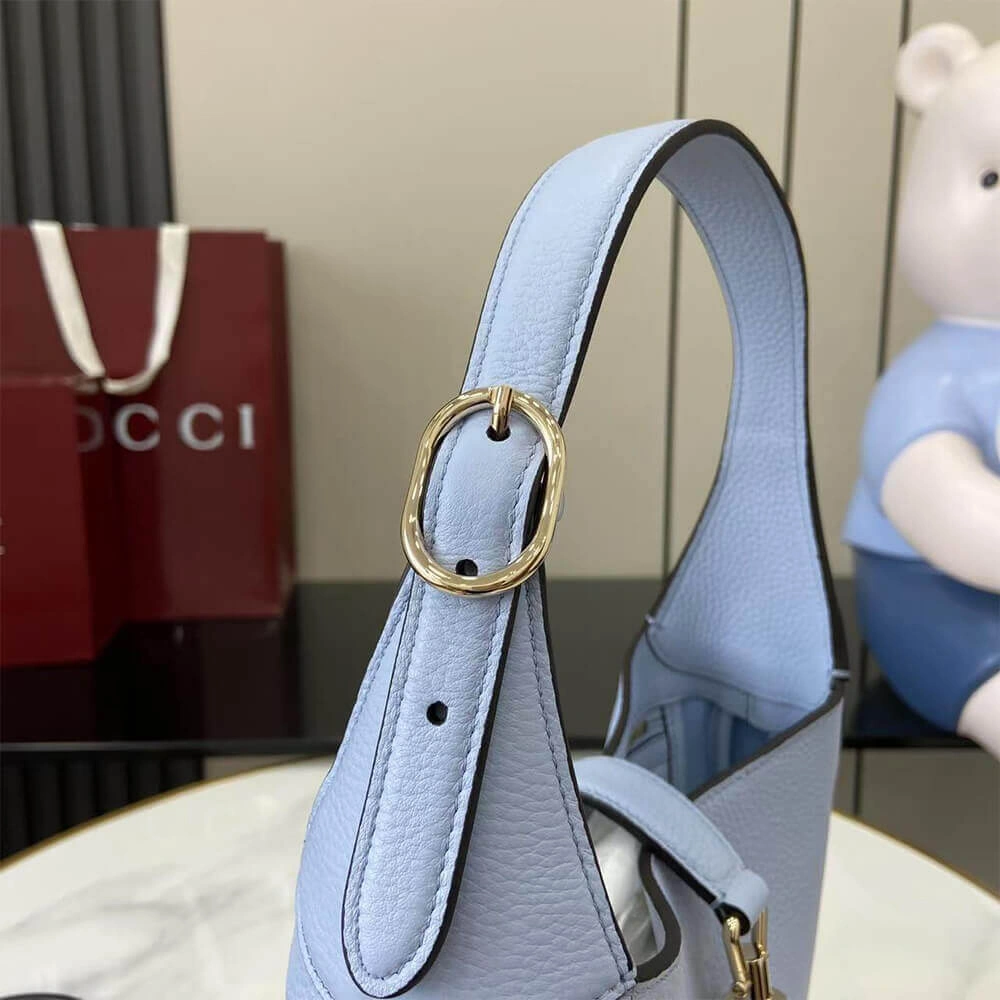 QuickDry Gucci Jackie 1961 medium bag(HIGH-END GRADE) 1045