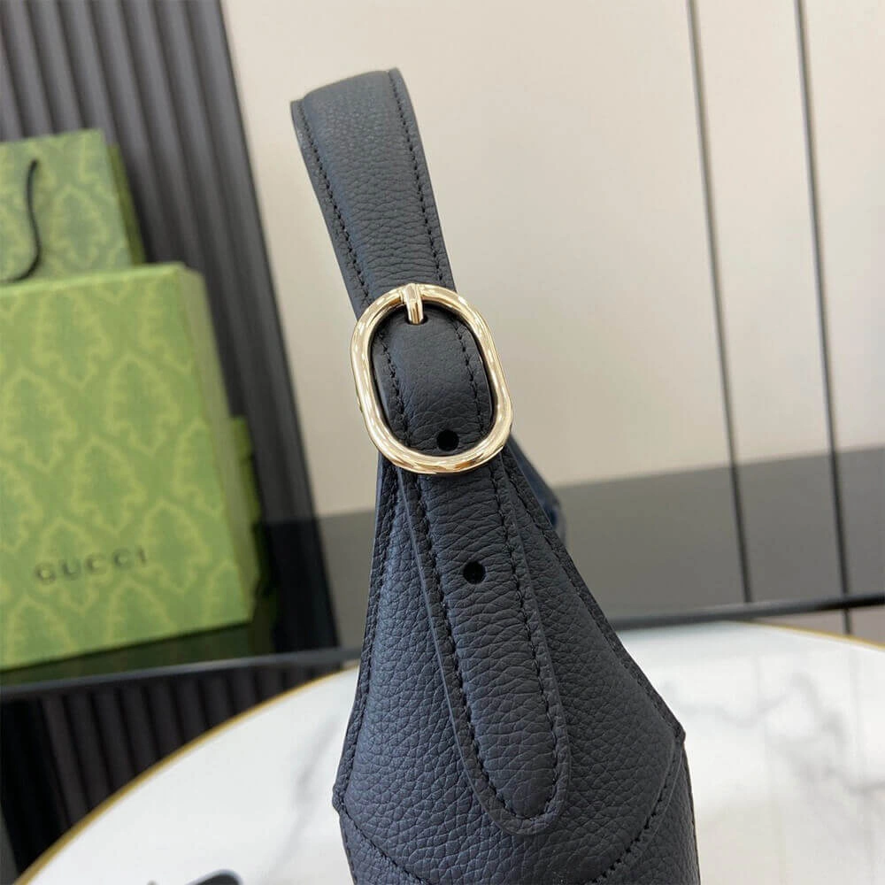 Gucci Jackie 1961 medium bag(HIGH-END GRADE) Trendsetting 961