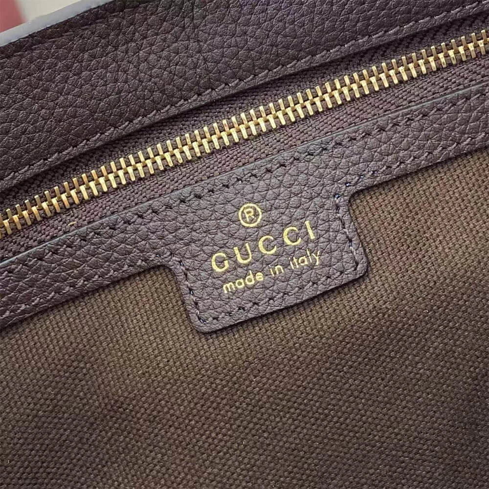 Gucci Jackie 1961 medium bag(HIGH-END GRADE) Compact 963