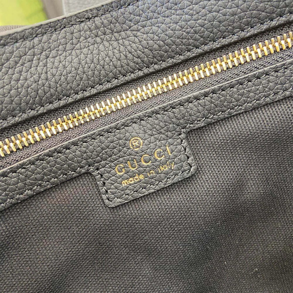 Gucci Jackie 1961 medium bag(HIGH-END GRADE) Trendsetting 961
