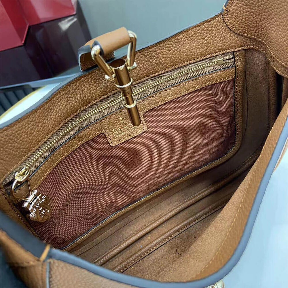 Affordable Gucci Jackie 1961 medium bag(HIGH-END GRADE) 967