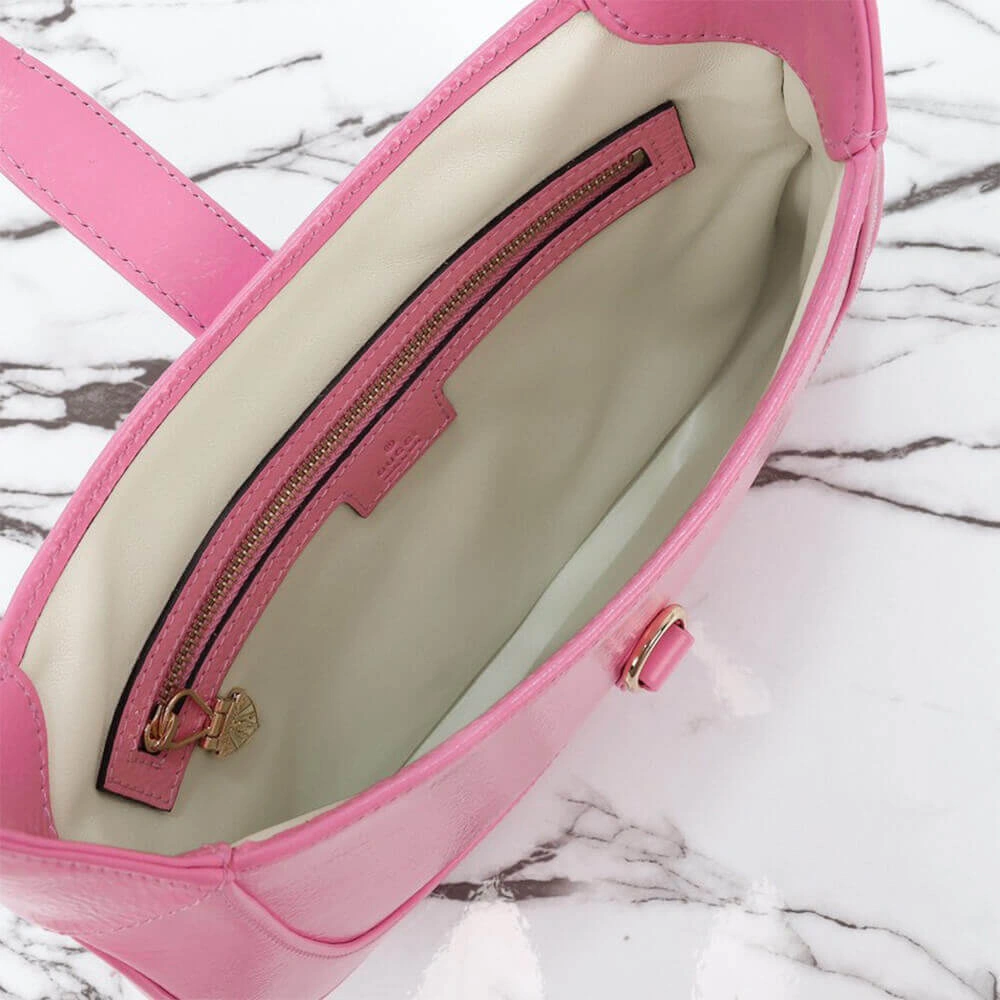 DailyWear Gucci Jackie 1961 medium bag(HIGH-END GRADE) 1020