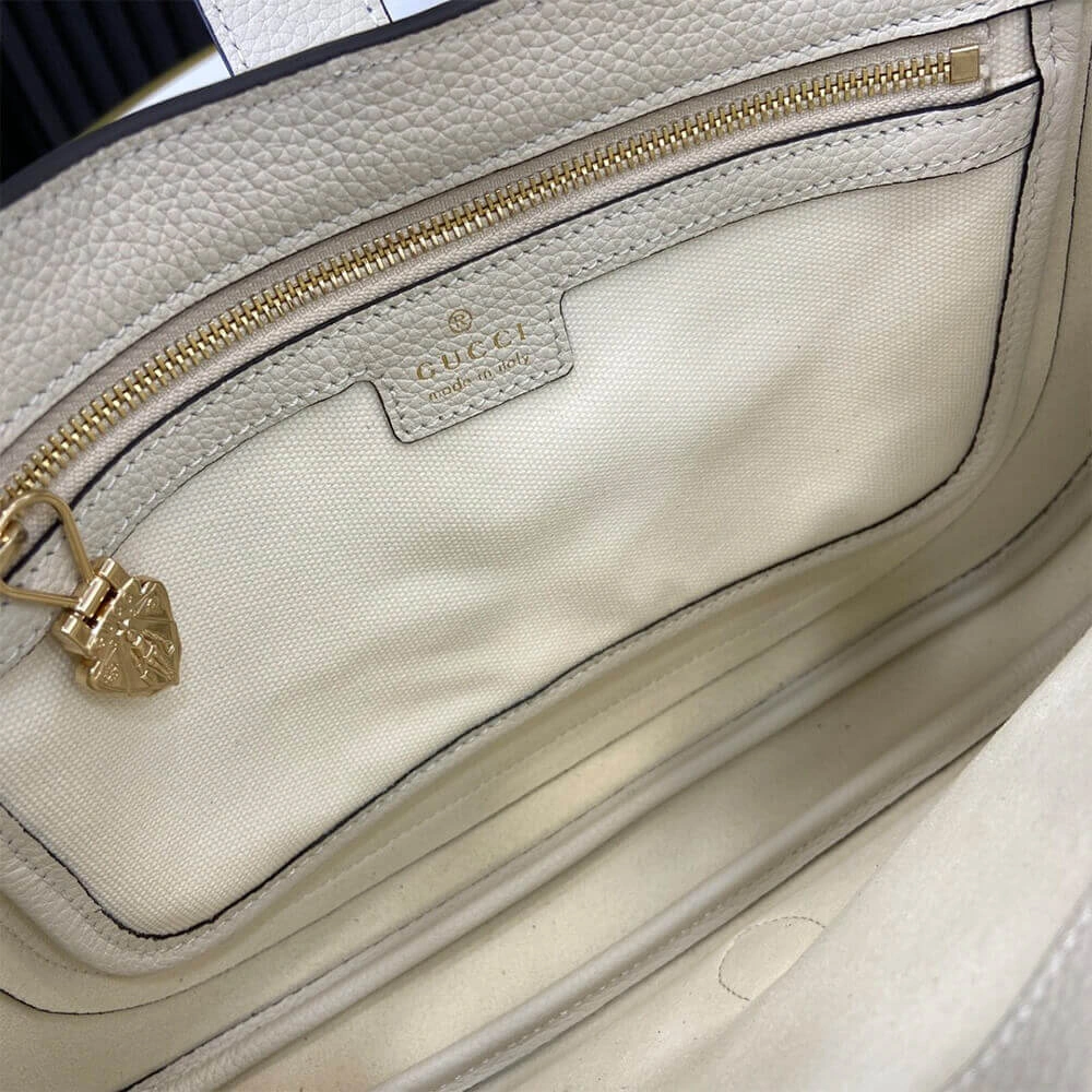 Gucci Jackie 1961 medium bag(HIGH-END GRADE) NewStyle 970