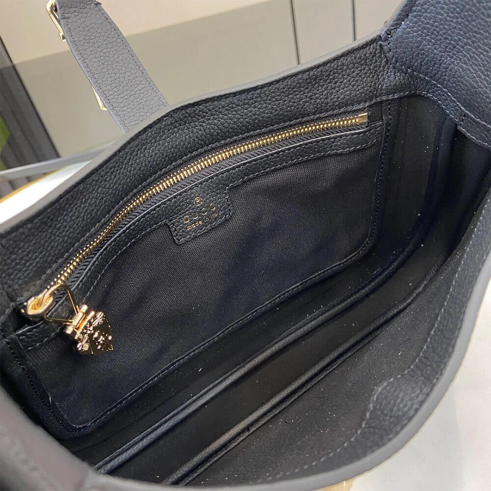 Gucci Jackie 1961 medium bag(HIGH-END GRADE) Trendsetting 961