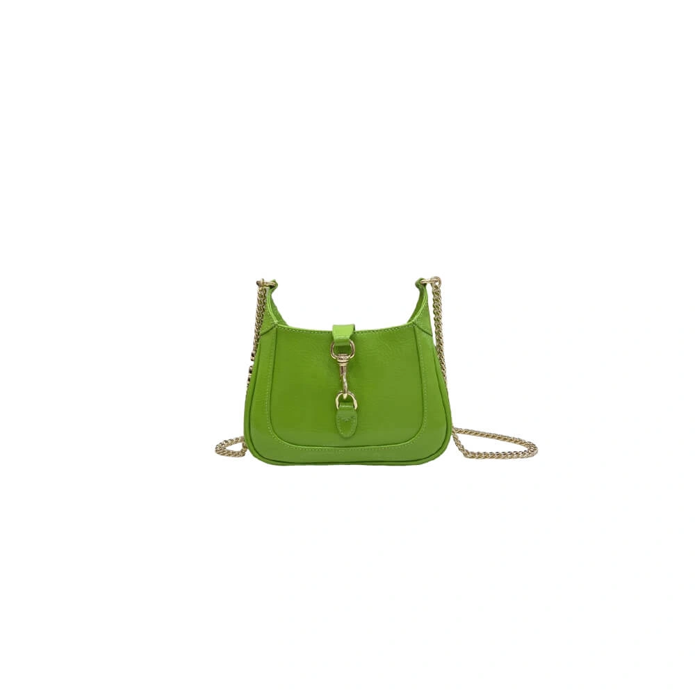 Gucci Jackie Notte mini bag Efficient 1065