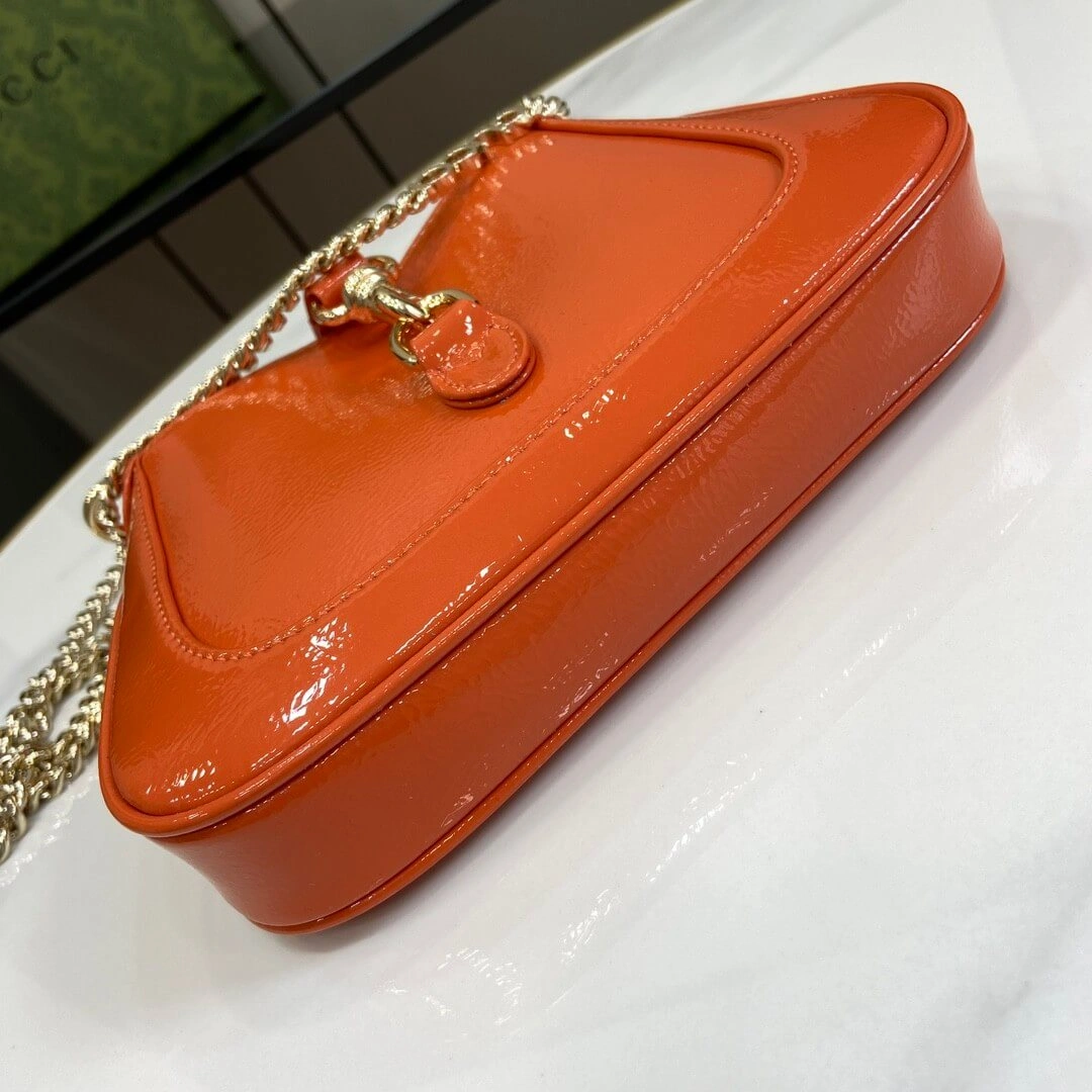 Gucci Jackie Notte mini bag RelaxedFit 1067