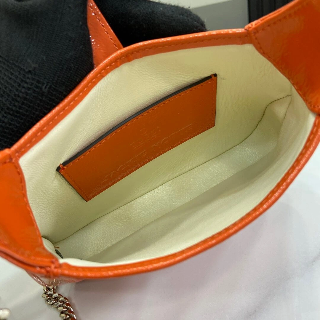 Gucci Jackie Notte mini bag RelaxedFit 1067