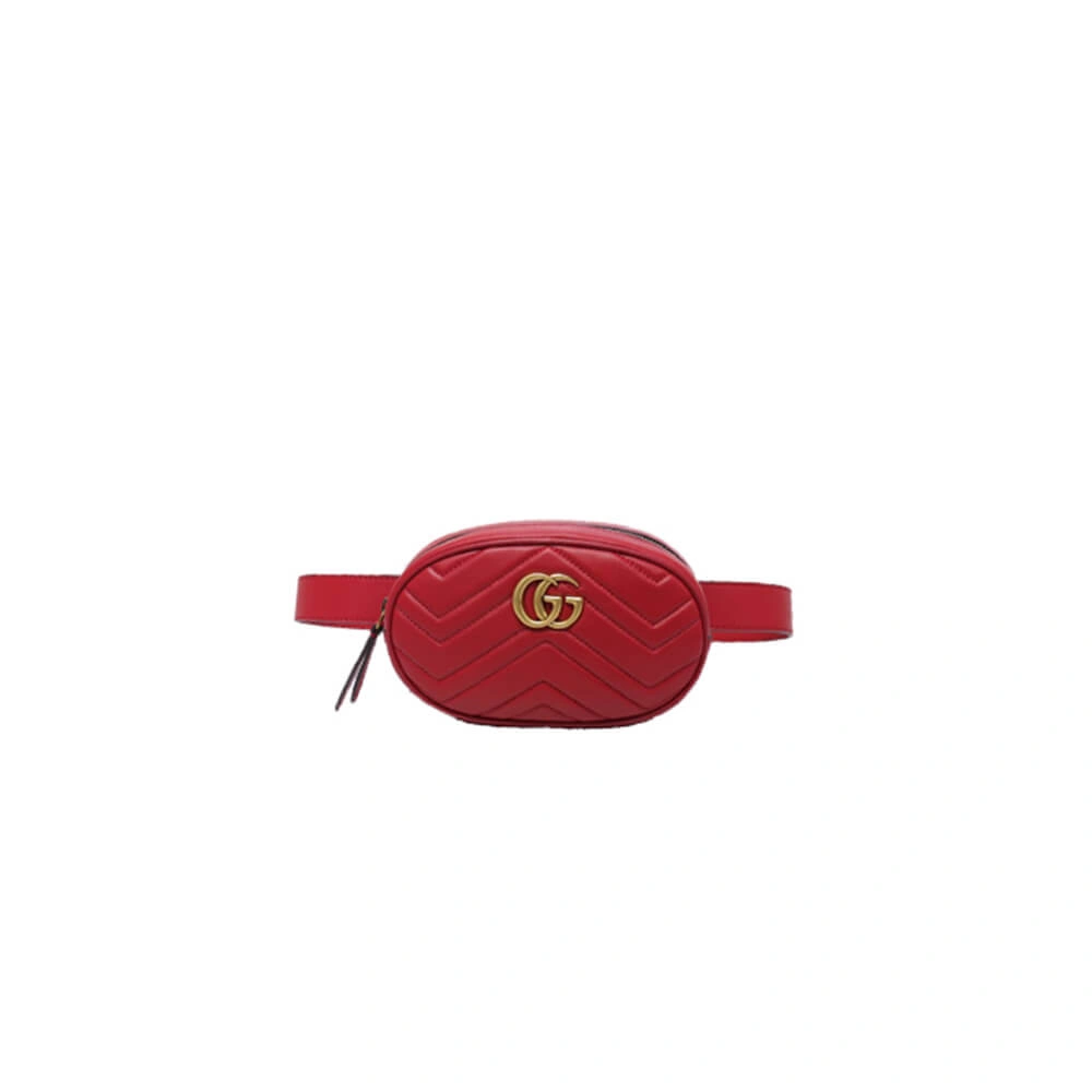 Gucci Marmont Belt Bag Supportive 1082