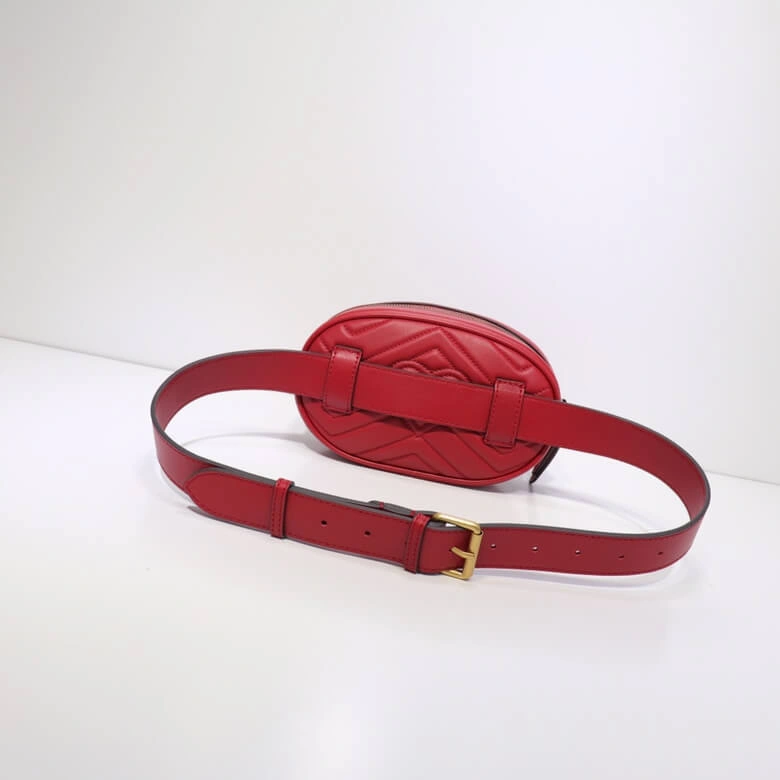 Gucci Marmont Belt Bag Supportive 1082