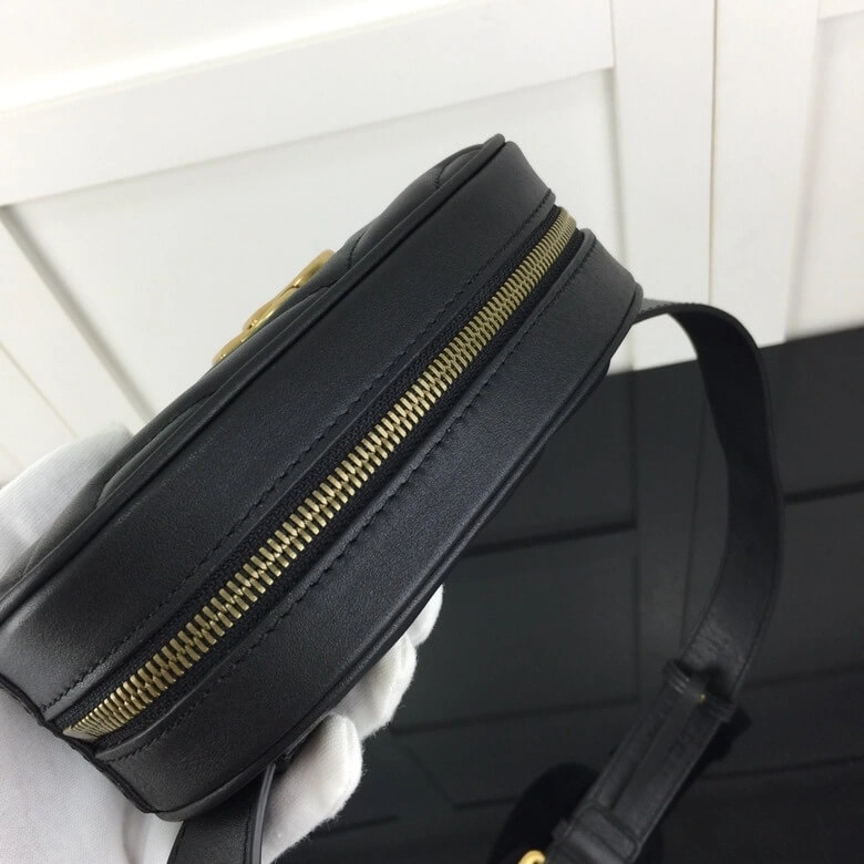 Gucci Marmont Belt Bag Classic 1086