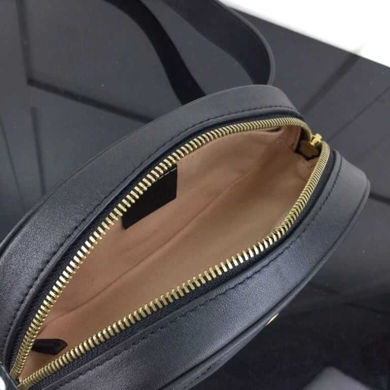 Gucci Marmont Belt Bag Classic 1086