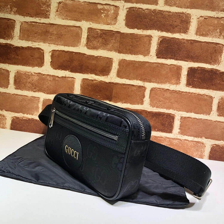 Gucci Off The Grid Belt Bag Casual 1203