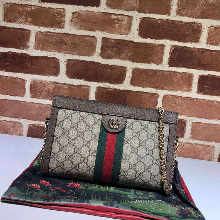 UrbanChic Gucci Ophidia GG Small Shoulder Bag 1199