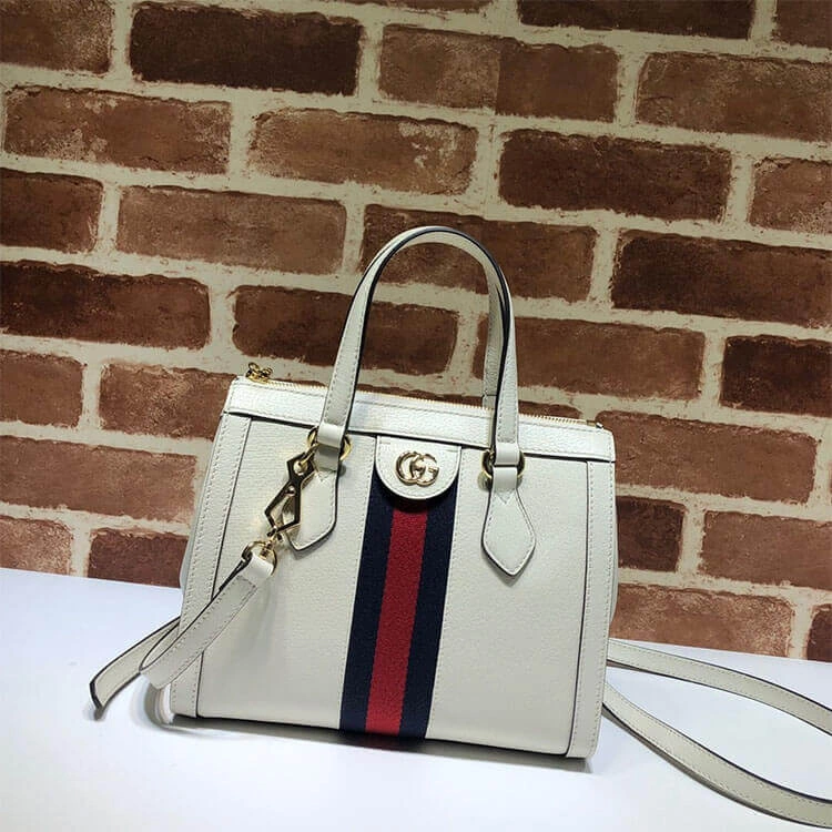 Gucci Ophidia Small Tote Bag DailyWear 1180