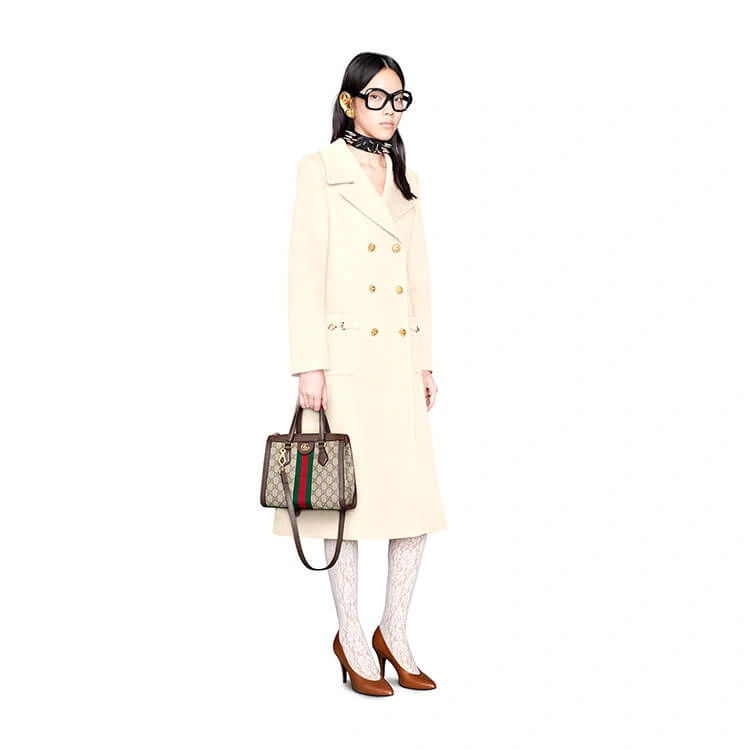 HighPerformance Gucci Ophidia Small Tote Bag 1178