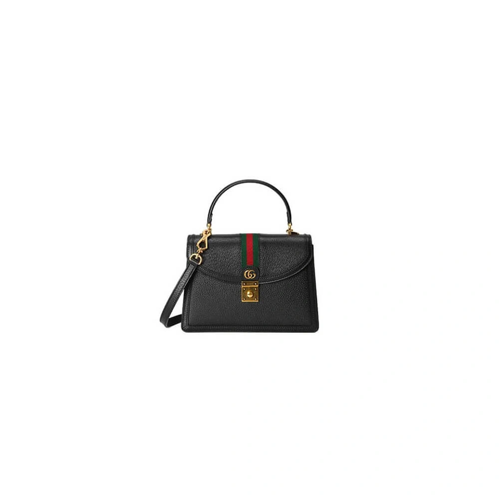 Gucci Ophidia small top handle bag NewStyle 1213