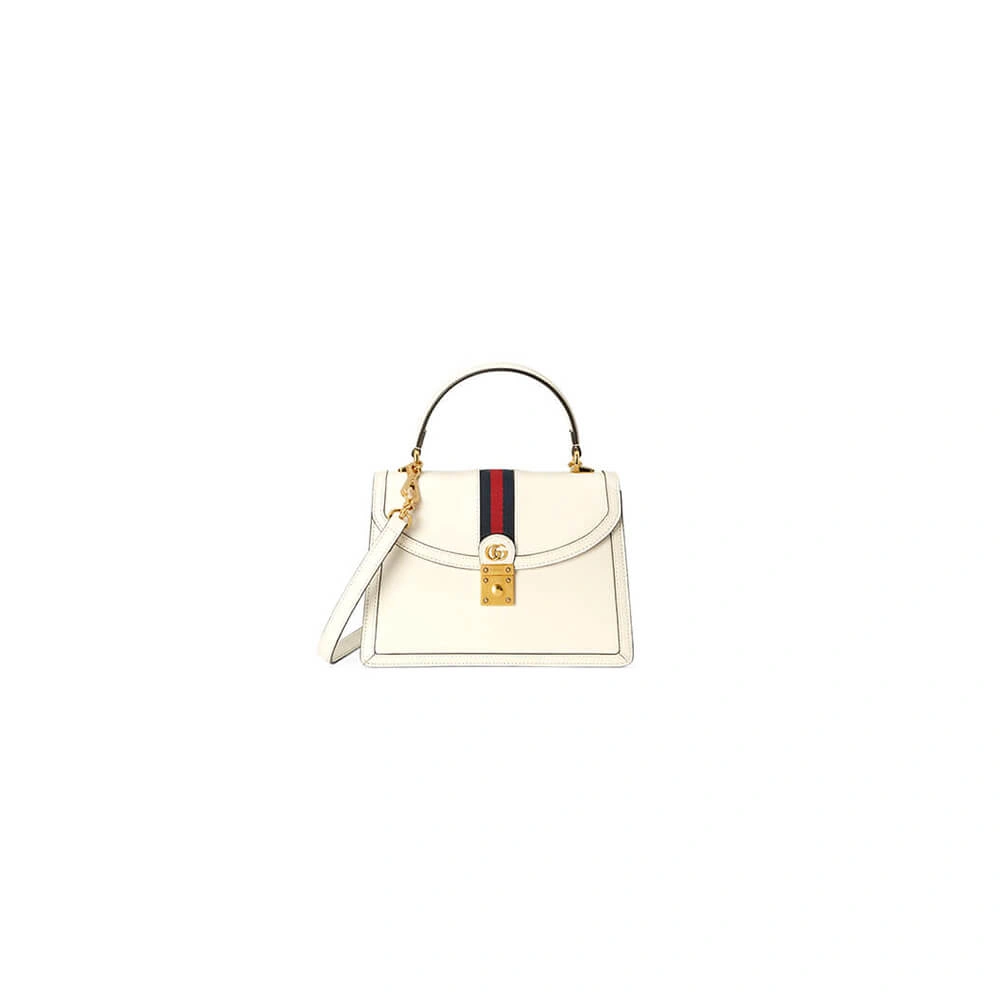 BestValue Gucci Ophidia small top handle bag 1258