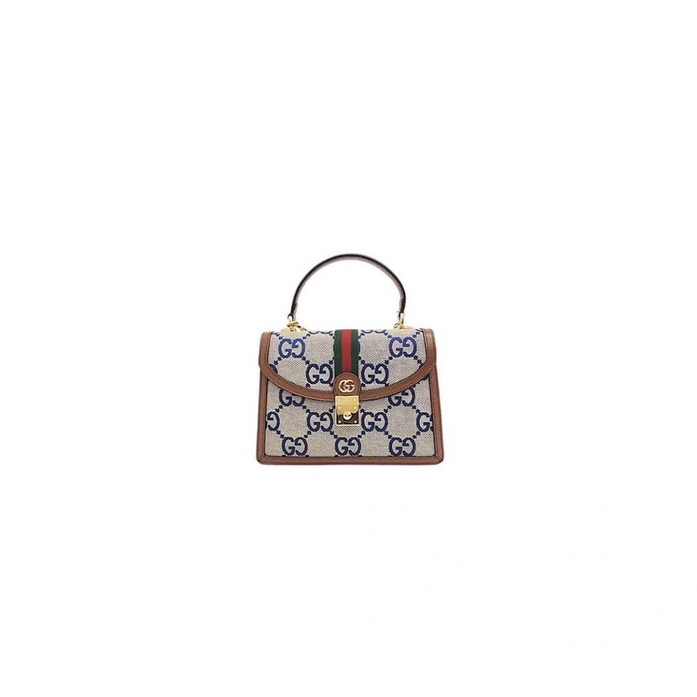 Gucci Ophidia small top handle bag Breathable 1169