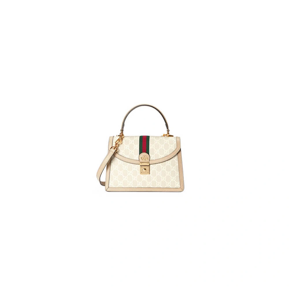 FashionForward Gucci Ophidia small top handle bag 1231