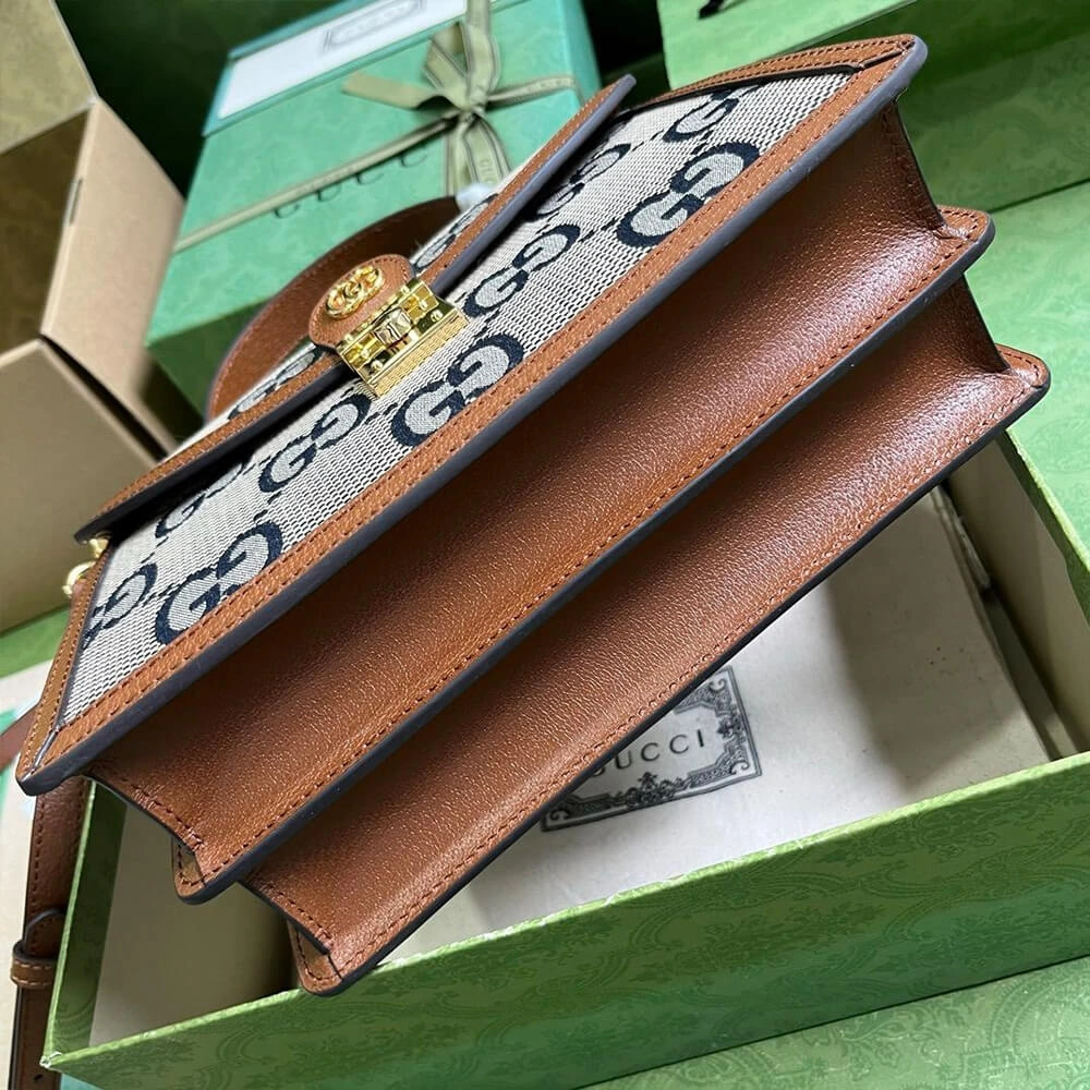Gucci Ophidia small top handle bag Breathable 1169