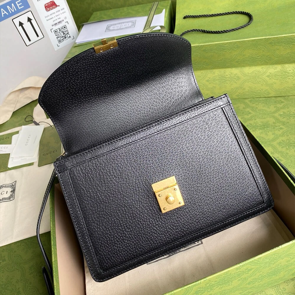 Gucci Ophidia small top handle bag NewStyle 1213