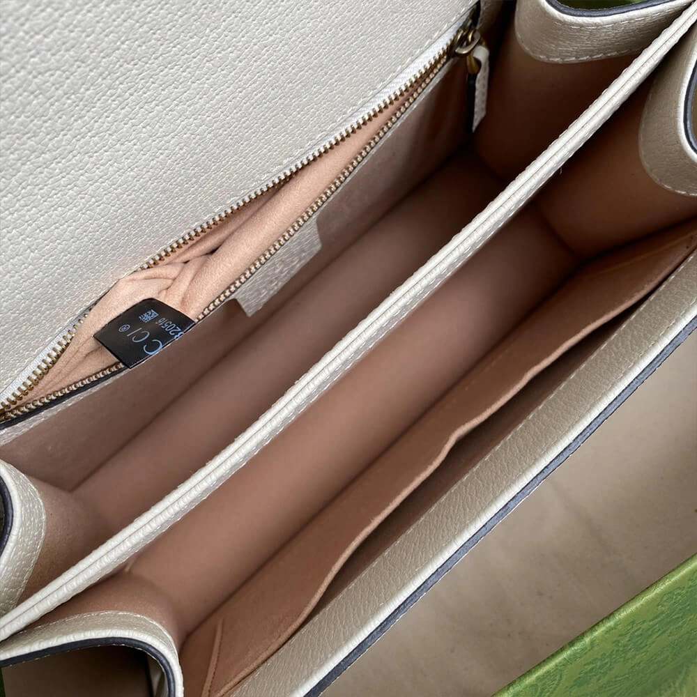 BestValue Gucci Ophidia small top handle bag 1258