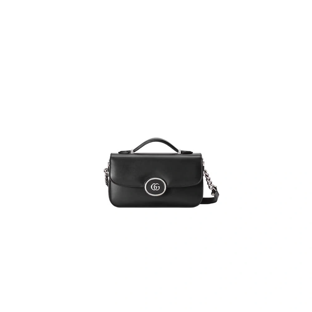 Gucci Petite GG mini shoulder bag DailyWear 1251