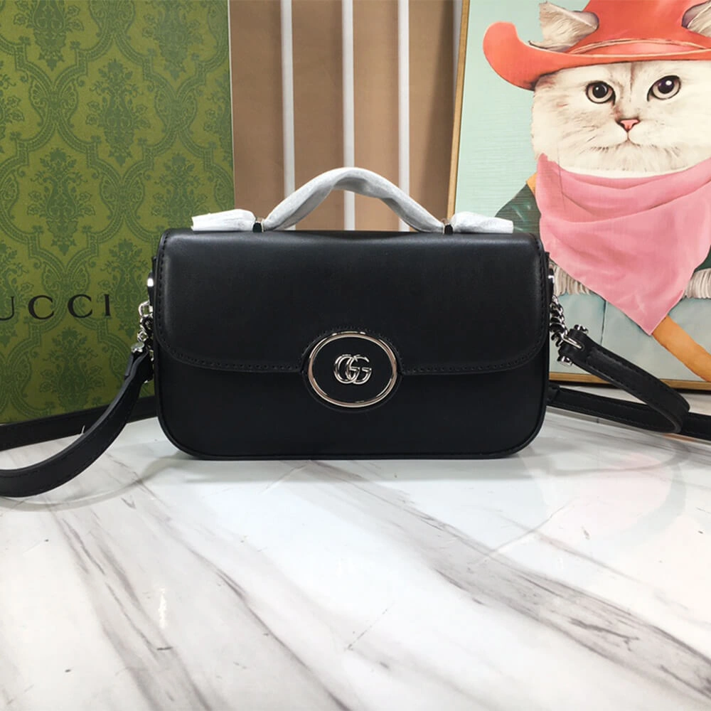 Gucci Petite GG mini shoulder bag DailyWear 1251