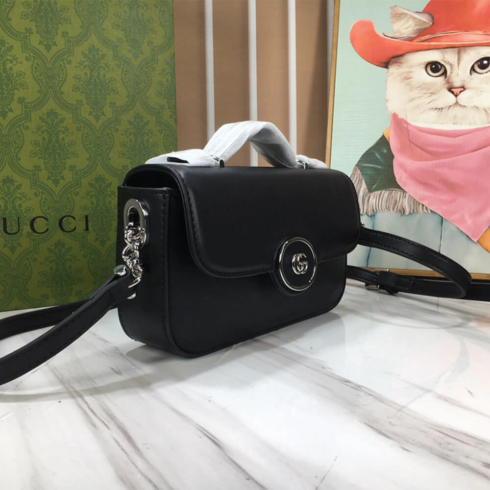 Gucci Petite GG mini shoulder bag DailyWear 1251