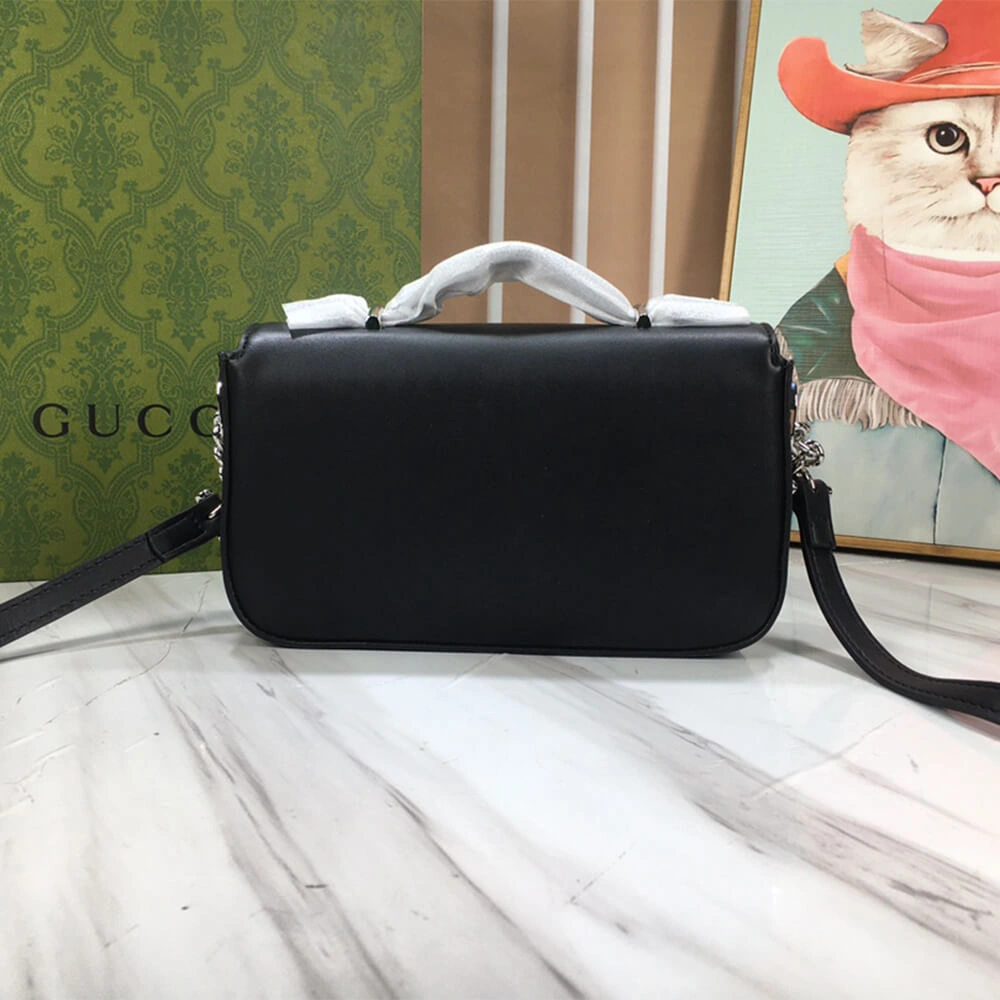 Gucci Petite GG mini shoulder bag DailyWear 1251