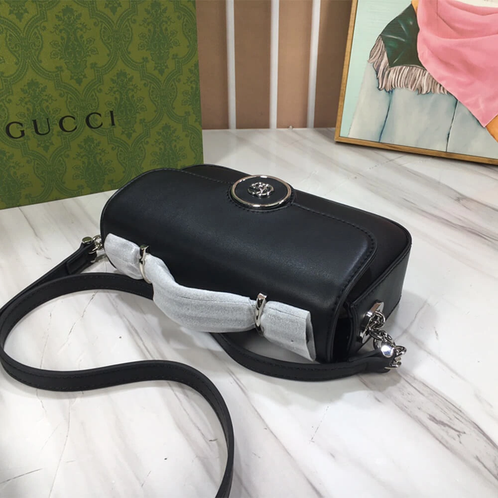 Gucci Petite GG mini shoulder bag DailyWear 1251