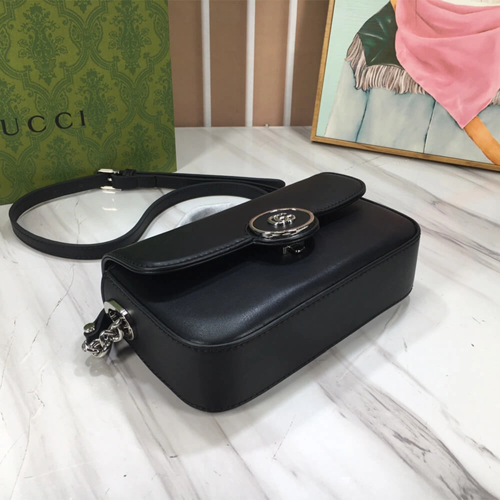 Gucci Petite GG mini shoulder bag DailyWear 1251